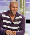 Zinedine Zidane, nogometaš kojega volimo... ?