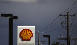 Iako nije imenovan, Shell se našao na 'crnoj listi'