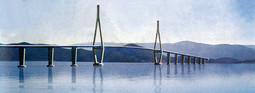 Most Pelješac, ako ikada bude sagrađen, stajat će porezne obveznike najmanje 2 milijarde kuna