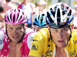 Lance Armstrong u ovom je trenutku možda najbolji, najmoćniji, u svjetskim razmjerima najuspješniji američki sportaš, ali većina Amerikanaca za Armstronga nikada nije čula, jer se bavi sportom koji u SAD-u ima relativno malo poklonika.