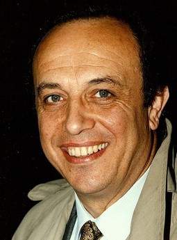 Leo Nucci; Foto: Wikipedia