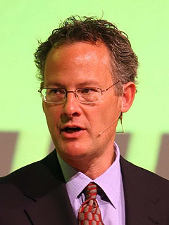 Nicholas Carr (Wikipedia)