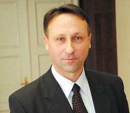 Ministar obrane Berislav Rončević