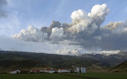 Proljetna erupcija izazvala je kaos u europskom zračnom prometu
