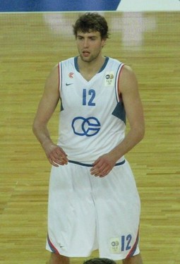 Lukša Andrić (Wikipedia)