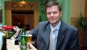 Predsjednik Vijeća za strana ulaganja trebao bi, prema informacijama koje je dobio Nacional, postati Jorn Pedersen, direktor društva pivovare Carlsberg Croatia.