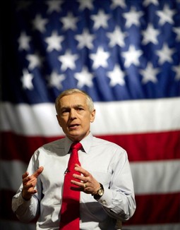 General Wesley Clark