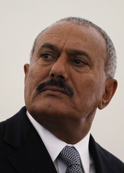 Jemenski predsjednik Ali Abdullah Saleh (Reuters)