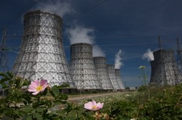 Češka razmišlja o gradnji dodatnih nuklearki