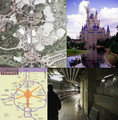 Godinama se sumnjalo da se ispod Disney Worlda protežu kilometri tunela