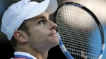 Roland Garros: Roddick velik i u porazu