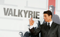 NA NEWYORŠKOJ PREMIJERI filma 'Valkyrie', koji je u Americi dobio većinom pozitivne kritike