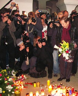 Vaclav Havel (2010)