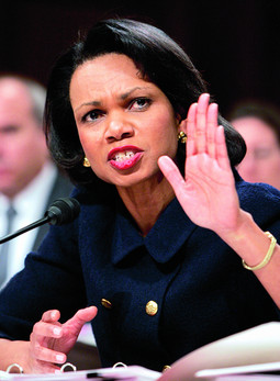 Krugovi bliski Adrineku tvrde da je zbog tog slučaja američka državna tajnica Condoleezza Rice izravno prosvjedovala premijeru Ivi Sanaderu