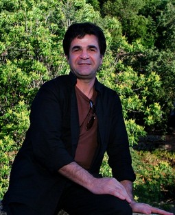 Jafar Panahi; Foto: Wikipedia