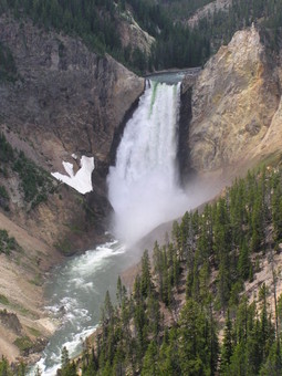 Yellowstone (wikipedia)