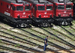 Željeznički promet diljem Europe trebao bi biti liberaliziran