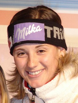 Michaela Kirchgasser (Wikipedia)