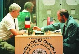 Kad je američka vlast doznale da se Fischer ? čije je boravište godinama nepoznato ? lani privremeno našao u Japanu, SAD je zatražio izručenje kako bi mu se sudilo jer je 1992. prekršio sankcija protiv tadašnje SRJ igrajući u toj zemlji