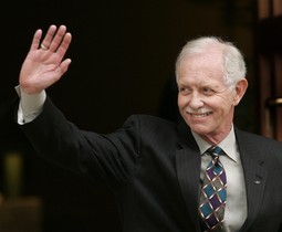 Kapetan Chesley Sullenberger