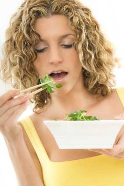 Zdravija prehrana utječe na mentalne sposobnosti