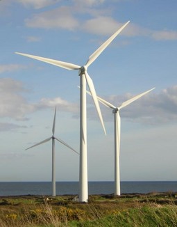 Fond ulaže u obnovljive izvore energije