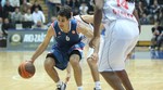 Lega A Basket: Montepaschi ponizio Montegranaro