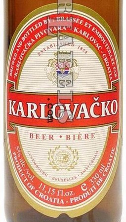 Karlovačka pivovara u prvih je šest mjeseci ostvarila prihode od 176,9 milijuna kuna što je 7,4 posto više nego godinu dana ranije u istom razdoblju i neto gubitak od 2,2 milijuna kuna
