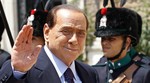 Berlusconi ima razloga za zabrinutost: Sve afere talijanskog premijera