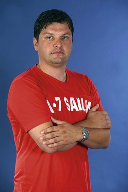 Miroslav Aksentijević