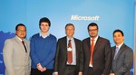 Hrvatskim studentima Microsoftova stipendija vrijedna 75 tisuća dolara