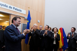 Mariano Rajoy (Foto: © European Union, 2011)