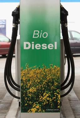 Prosječan cijena litre etanola je u listopadu iznosila oko 1,5 reala
