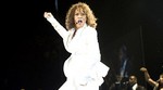 Porasla prodaja albuma Whitney Houston