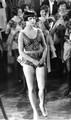 1920. Louise Brooks, plesačica