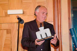 MILAN SKOBLAR primio je nagradu za menadžera 2005., a dva tjedna kasnije smijenjen je s čela HP-a