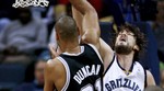 NBA: Zaustavljen pobjednički niz Spursa