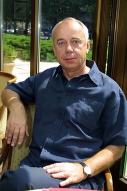 Ivo Šušak