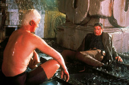 HARRISON FORD u filmu 'Blade Runner'