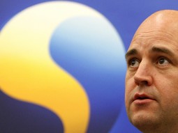 Fredrik Reinfeldt