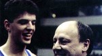 NBA: Netsi odali počast Petroviću