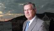 Jerko Rošin smatra da je
središnjica HDZ-a kriva za loš izborni rezultat u Splitu