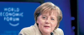 Za Angelu Merkel
nema govora o
odstupanju od
strukturnih reformi
koje je Grčka
dogovorila s EU