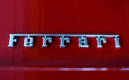 Ferrari Rosso