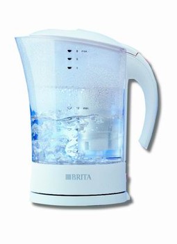 Brita Acclario novi je jedinstveni proizvod za filtriranje i kuhanje vode.