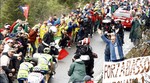 Belgijski biciklist preminuo tijekom 3. etape Giro d'Italije