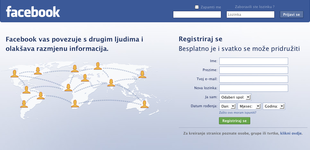 Iranci sljedećih nekoliko dana neće moći na Facebook