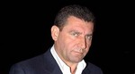 ARRESTED ON THE CANARY ISLANDS After many years on the run Gotovina was arrested on the Canary Islands on 7 December 2005. He was in the company of Croatian national Jozo Grgic, and was carrying a forged passport under the name of Kristijan Horvat