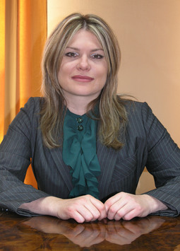 Vesna Buterin