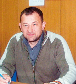 JOZO NUJIĆ, Pašalićev građevinski partner, prošlog je četvrtka ispitan u zagrebačkoj policiji
